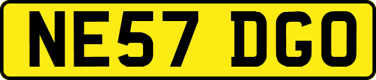 NE57DGO