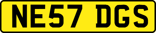 NE57DGS