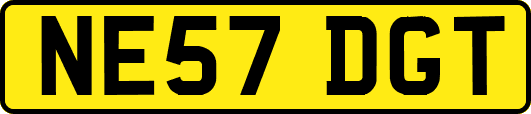 NE57DGT