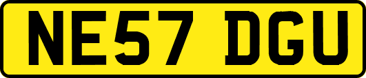 NE57DGU