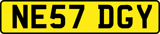 NE57DGY