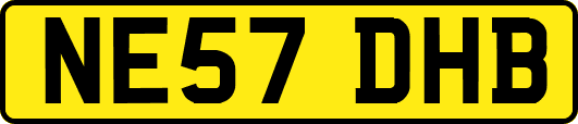 NE57DHB