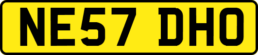 NE57DHO