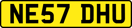 NE57DHU