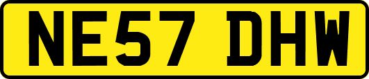 NE57DHW