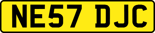 NE57DJC