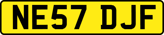 NE57DJF