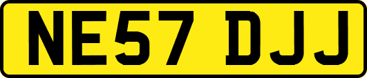 NE57DJJ