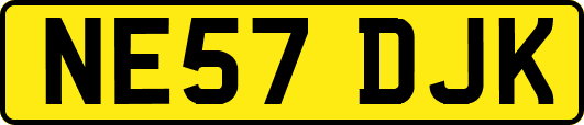 NE57DJK