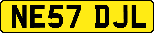 NE57DJL