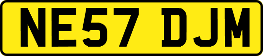 NE57DJM