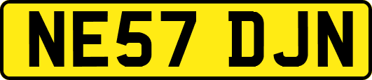 NE57DJN