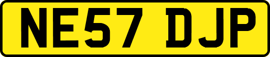 NE57DJP