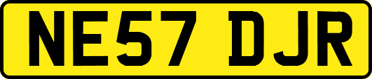 NE57DJR