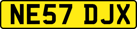NE57DJX