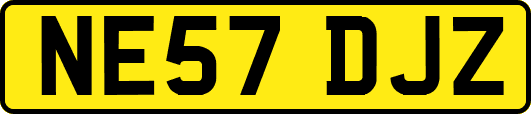 NE57DJZ