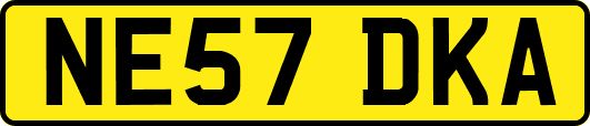NE57DKA