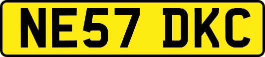 NE57DKC