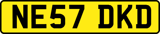 NE57DKD