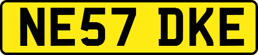 NE57DKE