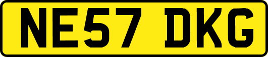 NE57DKG