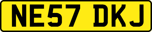 NE57DKJ