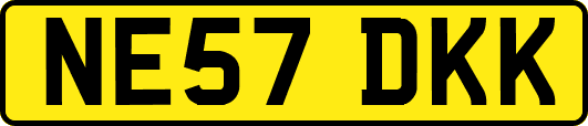 NE57DKK