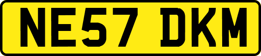 NE57DKM