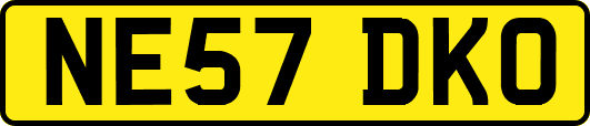 NE57DKO