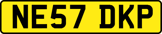 NE57DKP