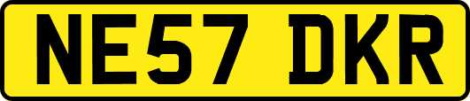 NE57DKR