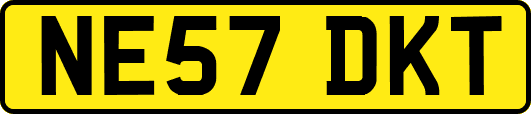 NE57DKT