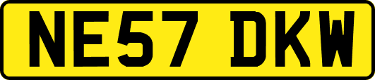 NE57DKW