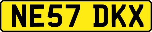 NE57DKX