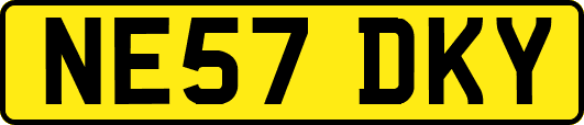 NE57DKY