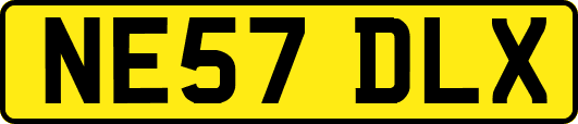 NE57DLX