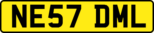NE57DML