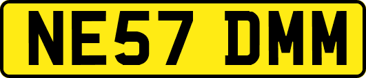 NE57DMM