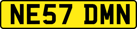 NE57DMN