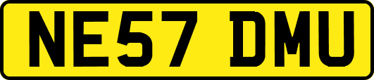 NE57DMU