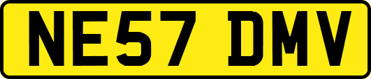 NE57DMV