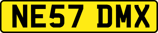 NE57DMX