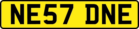 NE57DNE