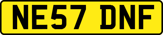NE57DNF