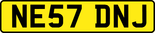 NE57DNJ