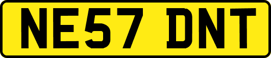 NE57DNT