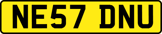 NE57DNU
