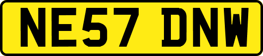 NE57DNW
