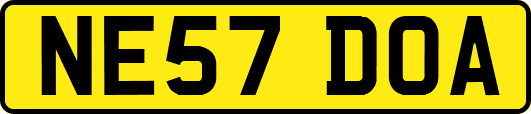 NE57DOA