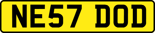 NE57DOD